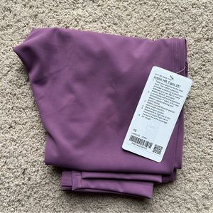 Lululemon Instill Tight 25 inch